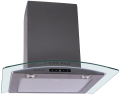 Кухонная вытяжка Zigmund&Shtain K 266.61 S