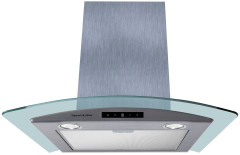 Кухонная вытяжка Zigmund&Shtain K 266.61 S