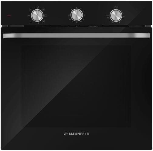 Электрический духовой шкаф Maunfeld FEOF7871B
