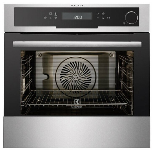 Электрический духовой шкаф Electrolux EOB 98751 AX