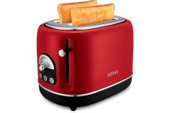 Тостер Kitfort КТ-4004-1