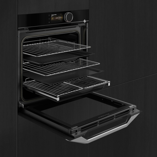 Электрический духовой шкаф De Dietrich DOP4746XT