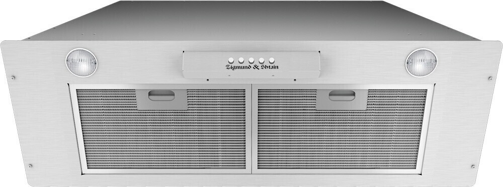Встраиваемая вытяжка Zigmund & Shtain K 003.71 S L