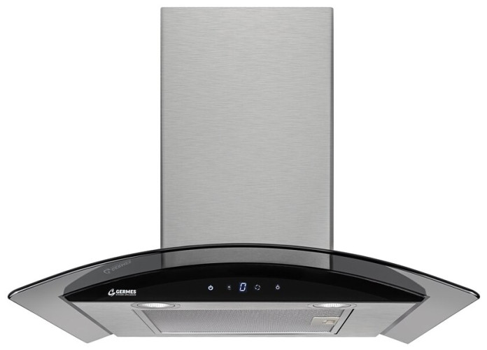 Кухонная вытяжка Germes Alt Sensor 50