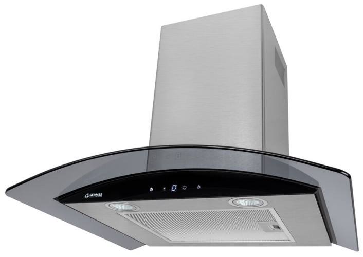 Кухонная вытяжка Germes Alt Sensor 50