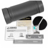 Кухонная вытяжка Germes Alt Sensor 50