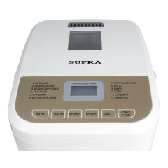 Хлебопечка Supra BMS-210