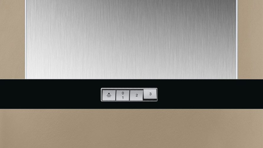 Кухонная вытяжка Neff D76MR22N1