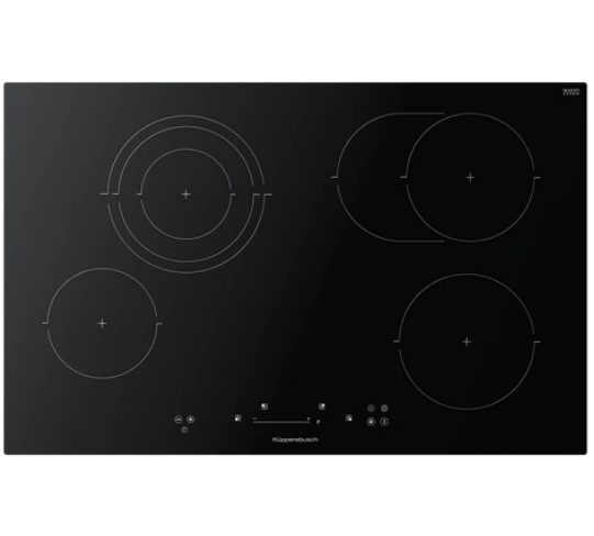 Электрическая варочная панель Kuppersbusch KE 8350.0 SR