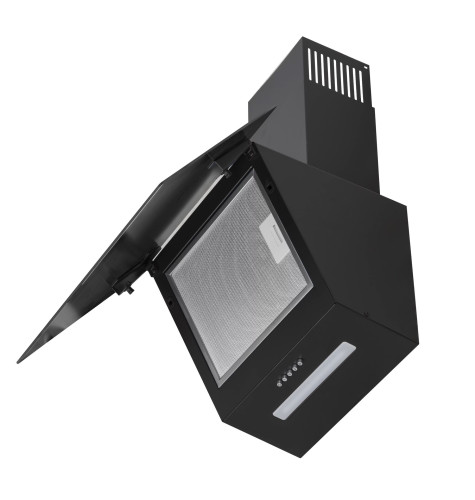 Кухонная вытяжка Simfer 8655 SM