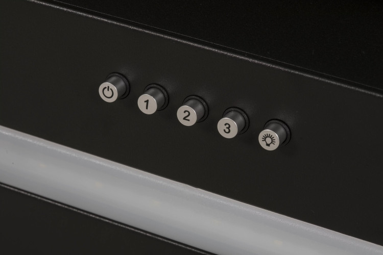 Кухонная вытяжка Simfer 8655 SM