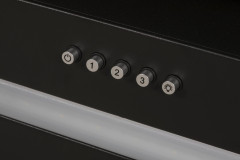 Кухонная вытяжка Simfer 8655 SM