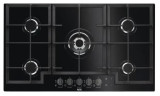 Газовая варочная панель AEG HKR 95540 NB