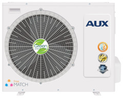 Внешний блок AUX AM3-H27/4DR1B