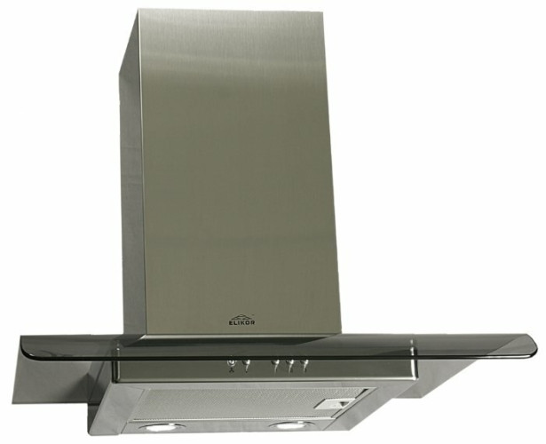 Кухонная вытяжка Elikor Topaz 60