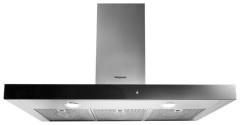 Кухонная вытяжка Hotpoint-Ariston HHBS 9.8F LT X