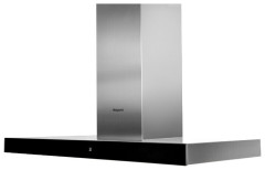 Кухонная вытяжка Hotpoint-Ariston HHBS 9.8F LT X