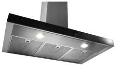 Кухонная вытяжка Hotpoint-Ariston HHBS 9.8F LT X