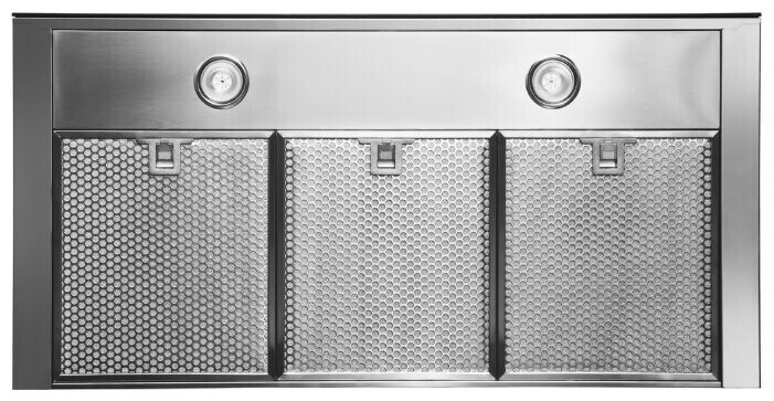 Кухонная вытяжка Hotpoint-Ariston HHBS 9.8F LT X