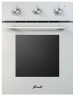 Газовый духовой шкаф Fornelli FGA 45 Stretto WH
