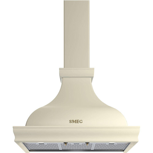 Кухонная вытяжка Smeg KCL900POE