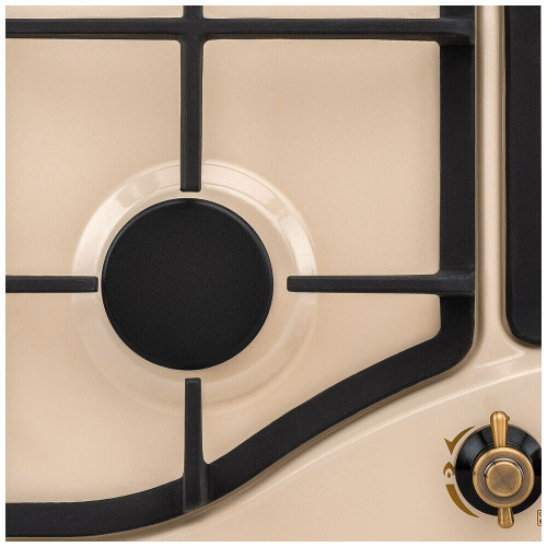 Газовая варочная панель Ricci HBS5705R