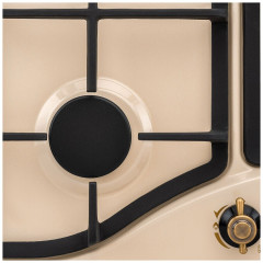 Газовая варочная панель Ricci HBS5705R