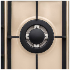 Газовая варочная панель Ricci HBS5705R