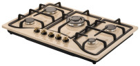 Газовая варочная панель Ricci HBS5705R
