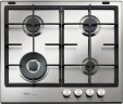 Газовая варочная панель Whirlpool GMF 6422 IXL