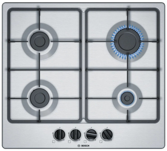 Газовая варочная панель Bosch PGP 6B5 B60