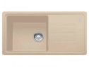 Кухонная мойка Franke Malta BSG 611-78 114.0391.204 бежевый