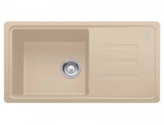 Кухонная мойка Franke Malta BSG 611-78 114.0391.204 бежевый