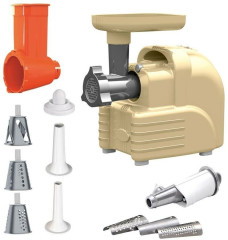 Мясорубка Аксион М63.02