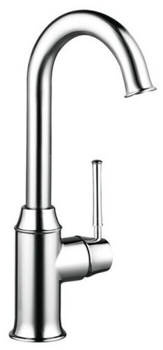 Смеситель для кухни Hansgrohe M531-H280 73872000