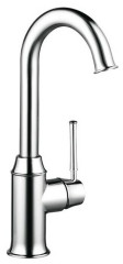 Смеситель для кухни Hansgrohe M531-H280 73872000