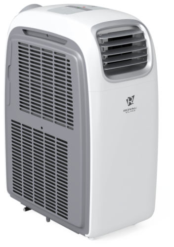 Мобильный кондиционер Royal Clima RM-P53CN-E