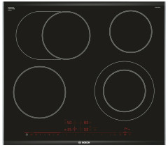 Электрическая варочная панель Bosch PKN 675 DB1D