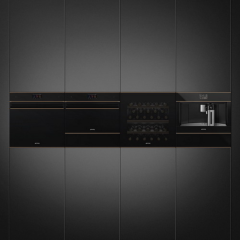 Подогреватель посуды Smeg CPRT615NR