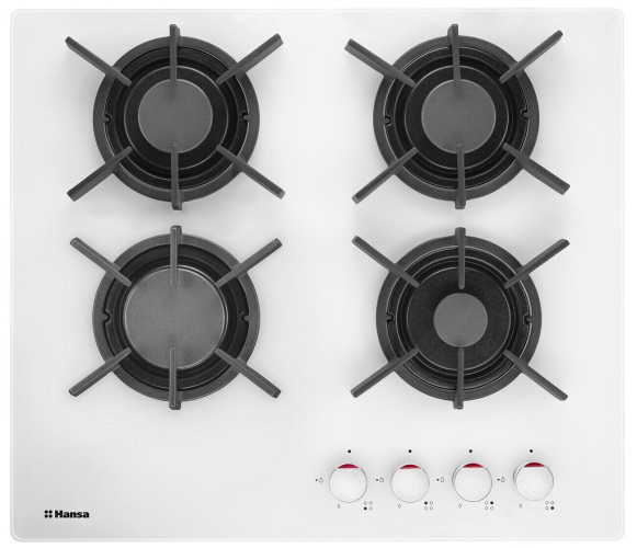 Газовая варочная панель Hansa BHKW 61038