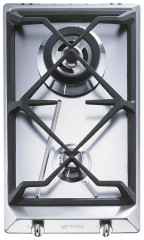 Газовая варочная панель Smeg SRV532GH3
