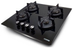 Газовая варочная панель Ginzzu HCG-442