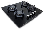 Газовая варочная панель Ginzzu HCG-442