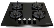 Газовая варочная панель Ginzzu HCG-442