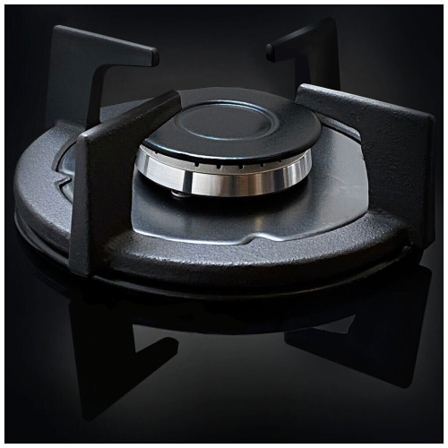 Газовая варочная панель Ginzzu HCG-442