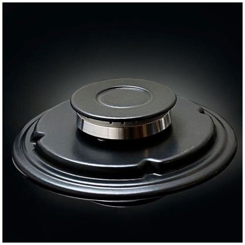 Газовая варочная панель Ginzzu HCG-442