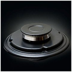 Газовая варочная панель Ginzzu HCG-442