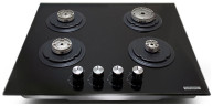 Газовая варочная панель Ginzzu HCG-442