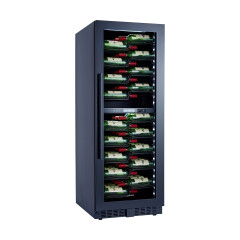 Винный шкаф Meyvel MV24-KBF1
