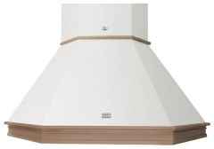 Кухонная вытяжка Lex Gloria white